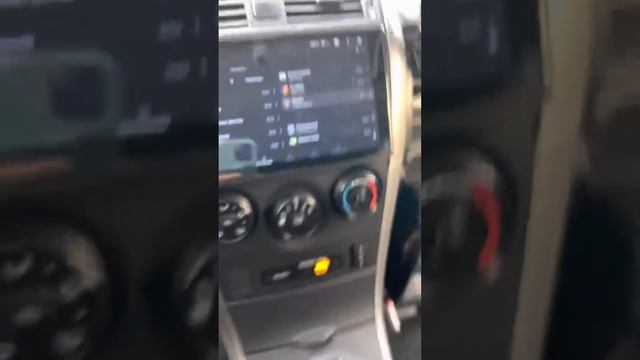 Тойота королла е150 решение проблемы холодного потока на трассе с бардочка смотреть онлайн