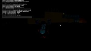 Выполнение достижений во фнаф 1 первая часть.TPRR ROBLOX
