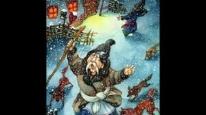 Гоголь Николай Васильевич - Вечера на хуторе близ Диканьки, 1831 год