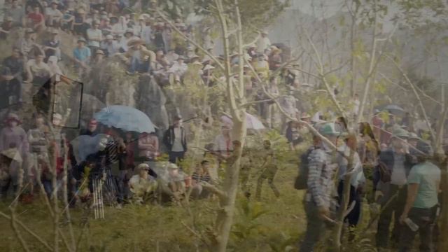 Конг: Остров Черепа - Обзор Фильма! [Великолепный Аттракцион] 👑 смотреть онлайн