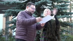 «Зажигали, зажигаем и будем зажигать!»