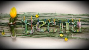 Я Пою - Весна пришла