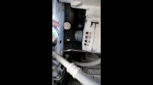 Как устранить свист ремня генератора