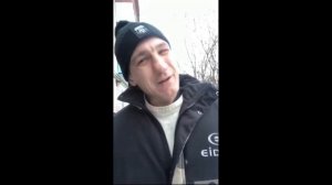 Андрюха покидает бригаду Хочу пожрать Тв