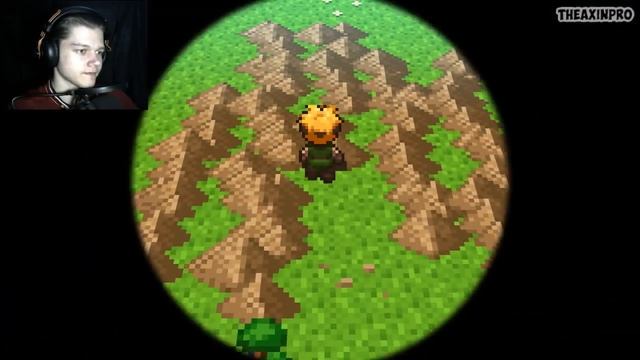 ПРОКАЧАЙ СВОЮ ИГРУ! ◄► Evoland Прохождение #1 смотреть онлайн