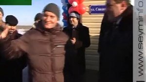 Участок земли может получить любая многодетная семья