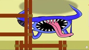 Как Я перепреходил Игру Гартен оф банбан 2