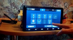 NSZT-Y68T АКТИВАЦИЯ HDMI USB ПОДКЛЮЧЕНИЕ магнитола NSZT-W68T NSZN-Z68T