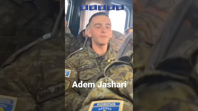 Kushtuar - Legjendarit Adem Jashari’t 17.02.2023