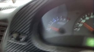 Глохнет при перегазовке ВАЗ 2112