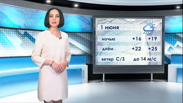 Телеканал "Луч - Альметьевск"