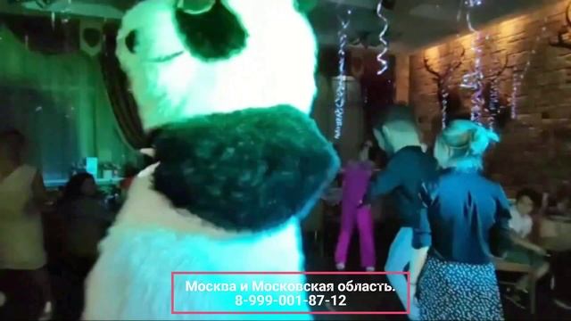 ВЕДУЩИЙ на ВАШ ПРАЗДНИК - ДЕНИС КУРБАТОВ смотреть онлайн