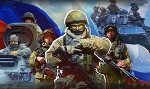 Слава защитникам Отечества!