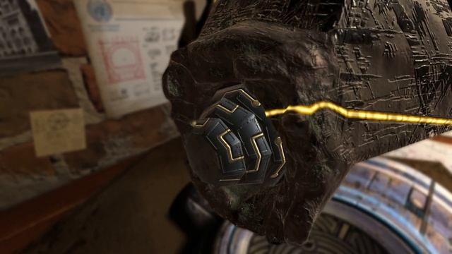 Machinika Museum - CHAPTER 4 смотреть онлайн