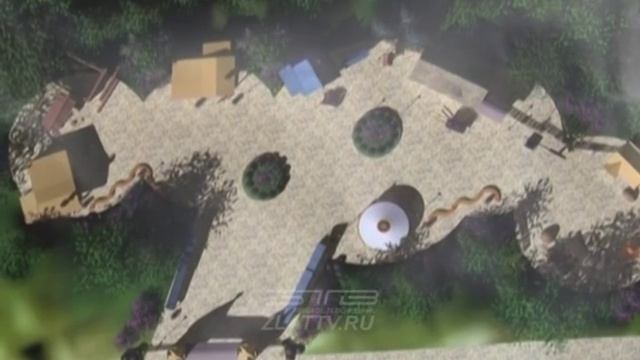 В детском парке района машзавода началась реконструкция смотреть онлайн