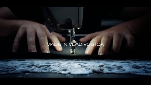 [Teaser] DAP’86 - Made in Vladivostok