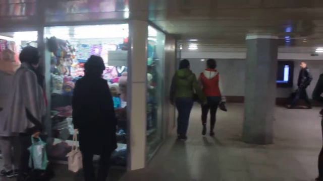 Метро Павелецкая смотреть онлайн