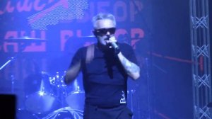 Алиса - Жизнь струны (НашВашВыбор, клуб Космонавт, 24.05.2019 г)