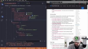 How to Create a Custom VS Code Theme