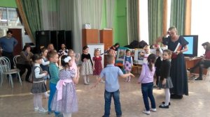 Квест -викторина по стихам Агнии Барто (Дошкольное отделение №3,4)