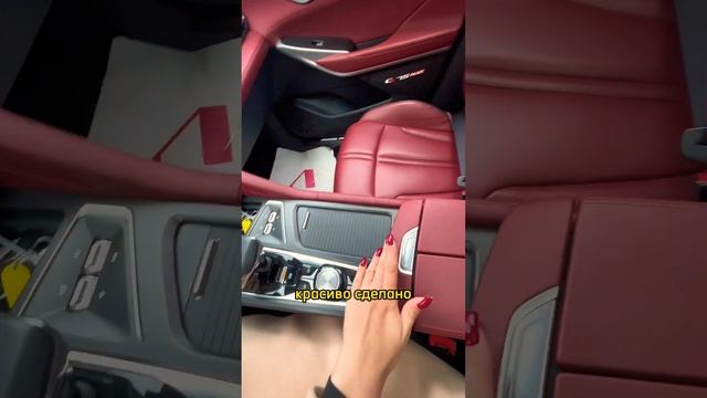 Самый популярный среди клиентов кроссовер из Китая CHANGAN CS75 PLUS #автоподключ @tmcavto