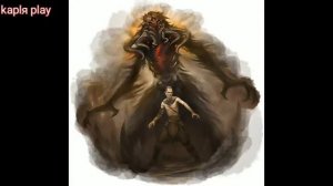 МУЗЫКА СМЕРТИ ДЛЯ ДНД#6