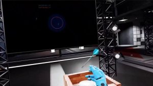 25. Столкновения с дартс