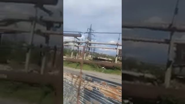 Завод Наирит разграблен бывшими властями | Роман Багдасарян смотреть онлайн