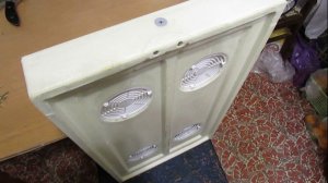 как я ремонтирую поломанные при доставке Почтой России , элементы улья BienenHaus