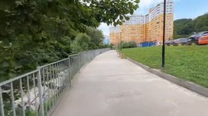 Самый семейный объект в Сочи. ЖК Министерские озёра