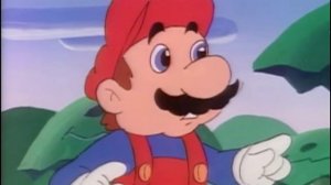 Super Mario World | ROCK TV | Super Mario Brothers | Videos For Kids