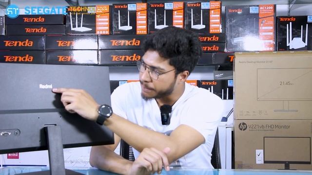 শাওমির সব চাইতে কম দামী মনিটর এখন বাংলাদেশে! Xiaomi Redmi 21.45 inch 75hz Full HD Monitor смотреть онлайн