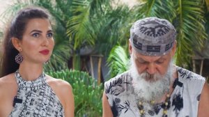 БРОНИСЛАВ ВИНОГРОДСКИЙ о вечной жизни и плоской земле | готовим на Бали