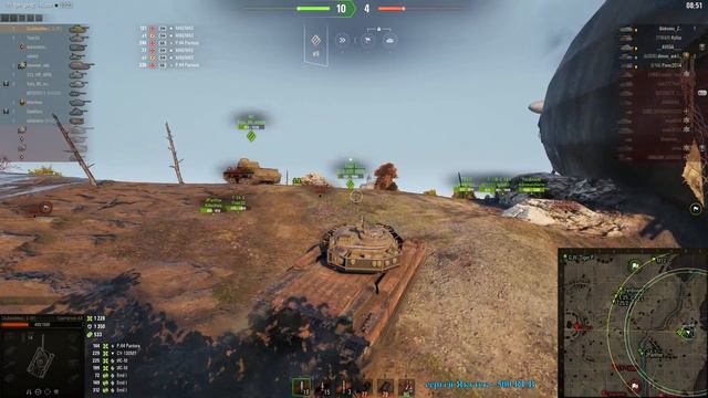 НОЧНАЯ ВЫЛАЗКА В РАНДОМ!ВОТ