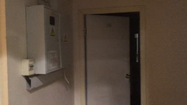 Москва_ул.Сельскохозяйственная_43с1_внутри смотреть онлайн