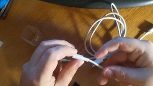 Оригинал не оригинал кабель для Huawei Honor Super Charge с AliExpress
