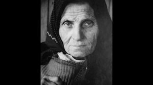 Татьяна Фёдоровна Есенина (мать поэта). Интервью 1955 года