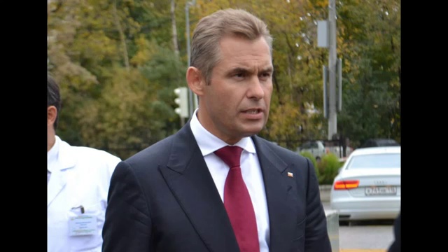 Павел Астахов о запрете на усыновление 