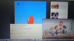 Детские песни Что такое доброта