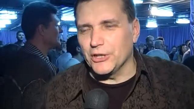 Всеукраинская ночная молитва смотреть онлайн