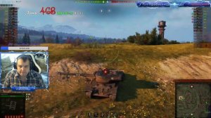 Лбз на об.279 (р). Альянс 15, на чем лучше выполнять? Узнаем.