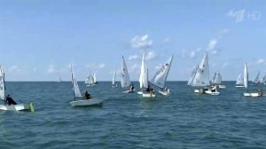 В Севастополе собрались поклонники парусного спорта из разных регионов
