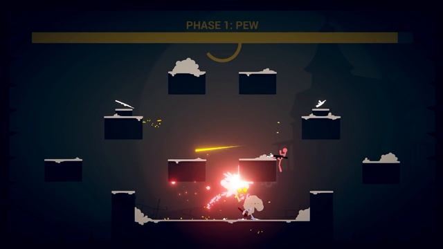 БИТВА СТИКМЕНОВ НА ТРОИХ - НОВЫЕ УРОВНИ С БОССАМИ, ХЭЛЛОУИН ОБНОВА ♦ Stick Fight The Game