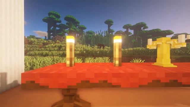 Датапаки, меняющие твой Майнкрафт! смотреть онлайн