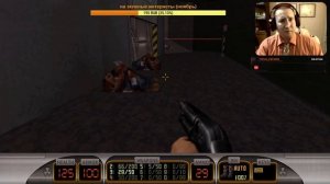 DUKE NUKEM 3D MEGATON EDITION #1