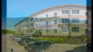 поселок солнечный хабаровский край