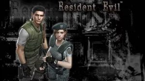 Resident evil 1 Soundtrack OST Part 4/5