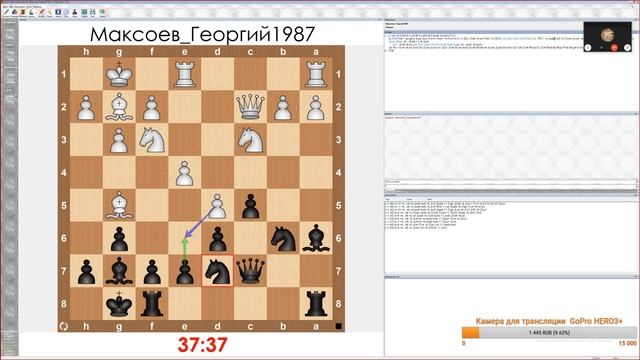 Урок с учеником. Уровень 1 разряд - кмс смотреть онлайн