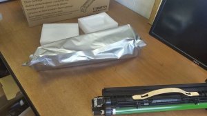 113R00779 подделка картридж Xerox