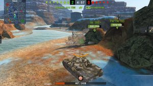 УСПЕЙ КУПИТЬ ПОКА НЕ РАЗОБРАЛИ#2! VK 90.01 P, T95E6 ИЛИ AMX M4 MLE. 54 - КОГО ЛУЧШЕ ВЗЯТЬ?